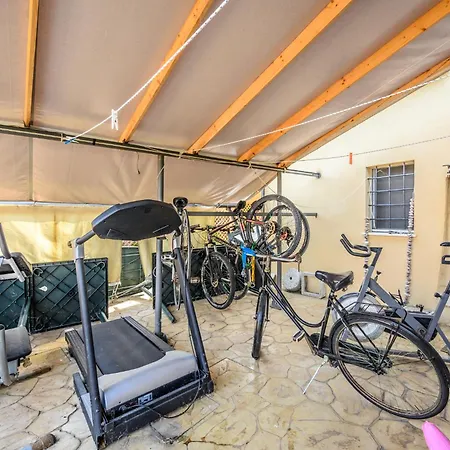 Frühstückspension La Casa Di Valeria - *
