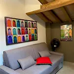 La Casa Di Valeria - Отель типа 