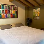 La Casa Di Valeria - Отель типа 