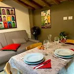La Casa Di Valeria - 4*