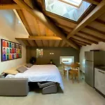 Bed & Breakfast La Casa Di Valeria - Modena