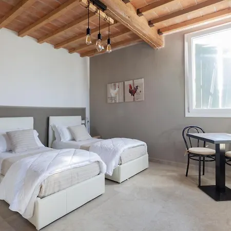 La Casa Di Valeria - Bed & Breakfast