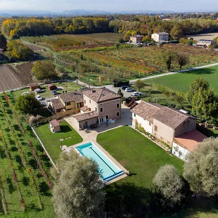 La Casa Di Valeria - Bed & Breakfast Modena