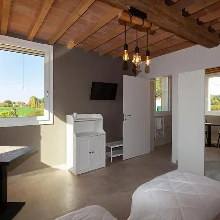 La Casa Di Valeria - Bed & Breakfast Modena