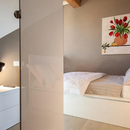 La Casa Di Valeria - 4* Модена