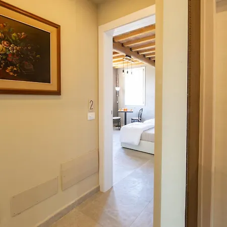 La Casa Di Valeria -