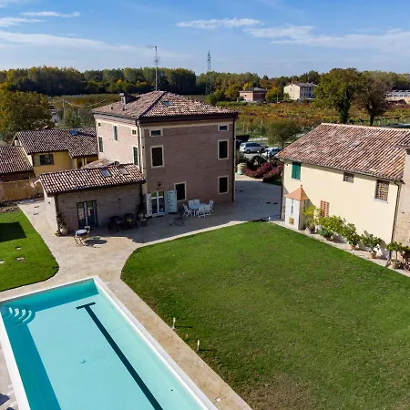 La Casa Di Valeria - Отель типа 