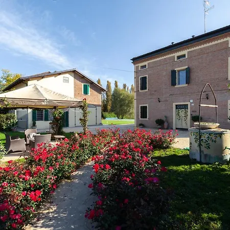 La Casa Di Valeria - Bed & Breakfast Modena