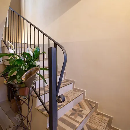 La Casa Di Valeria - Bed & Breakfast