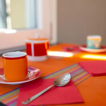 La Casa Di Valeria - Bed & Breakfast Modena