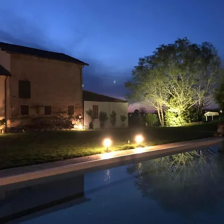 La Casa Di Valeria -