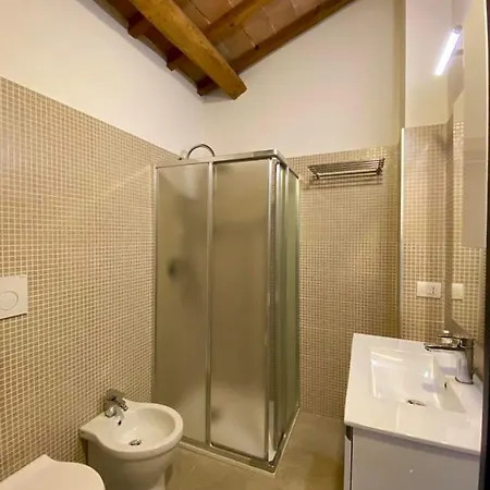 La Casa Di Valeria - Модена