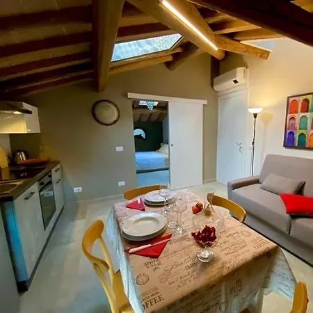 La Casa Di Valeria - Отель типа 