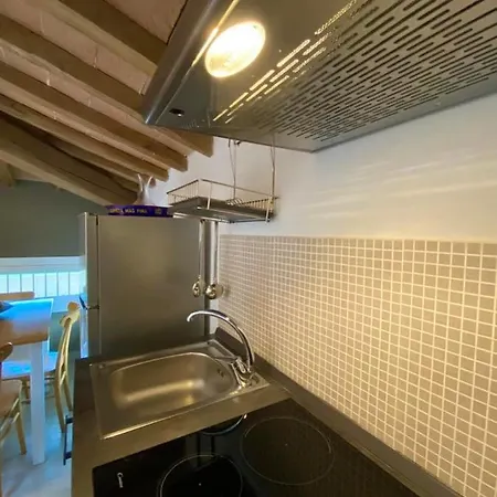 La Casa Di Valeria - 4* Модена