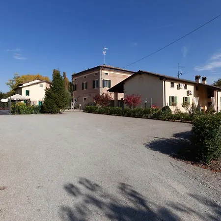 La Casa Di Valeria -