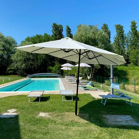 La Casa Di Valeria - Bed & Breakfast Modena