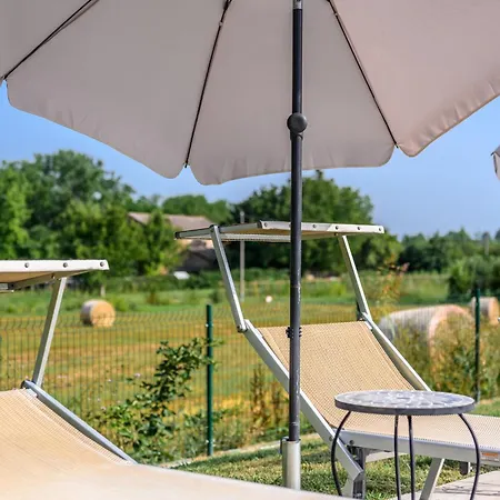Bed & Breakfast La Casa Di Valeria -