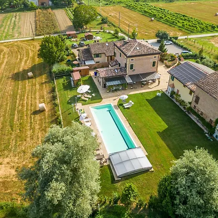 La Casa Di Valeria - Modena