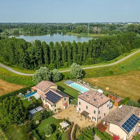 La Casa Di Valeria - Bed & Breakfast