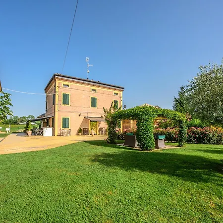 La Casa Di Valeria - Bed & Breakfast *