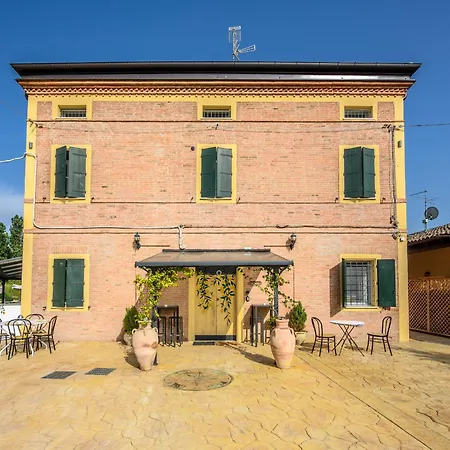 La Casa Di Valeria - Bed & Breakfast Modena