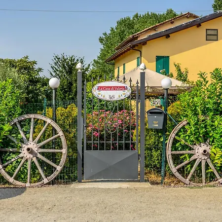 La Casa Di Valeria - Modena