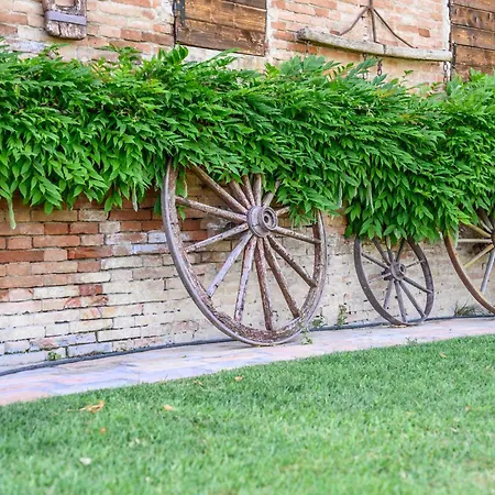 Bed & Breakfast La Casa Di Valeria - Modena