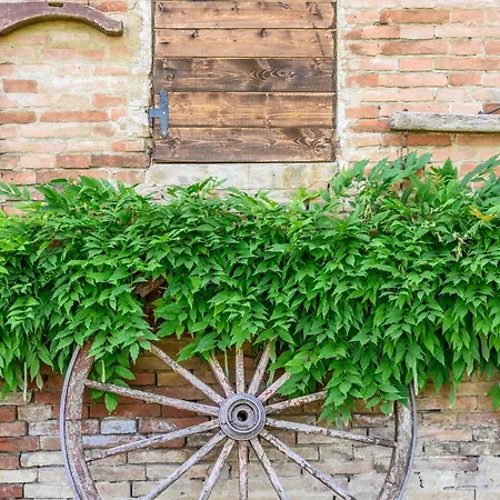 La Casa Di Valeria - Bed & Breakfast *
