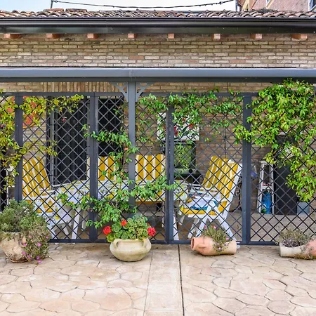 Bed & Breakfast La Casa Di Valeria -