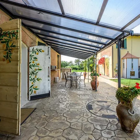 La Casa Di Valeria - Bed & Breakfast Modena