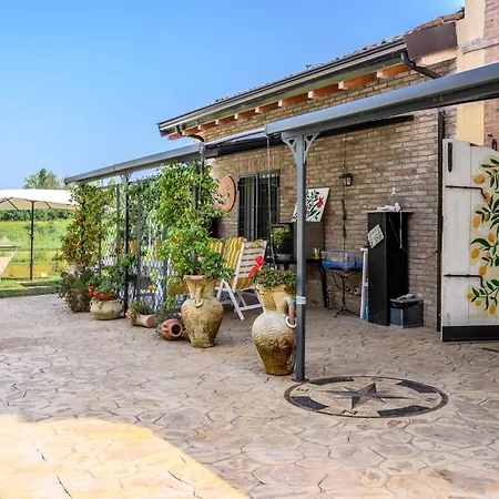 La Casa Di Valeria - Modena