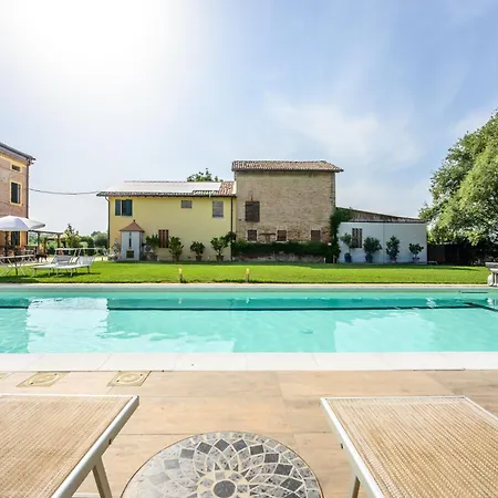 La Casa Di Valeria -