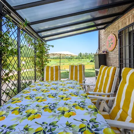 La Casa Di Valeria - Bed & Breakfast *