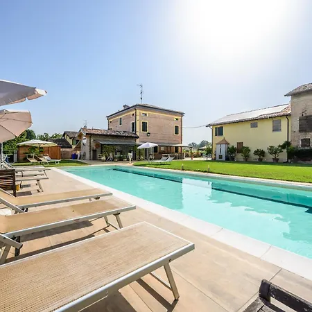 Bed & Breakfast La Casa Di Valeria - Modena