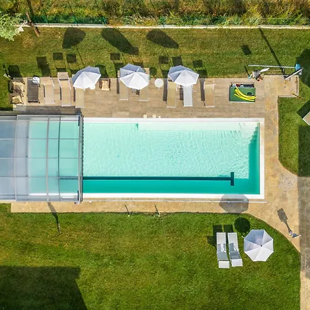 Bed & Breakfast La Casa Di Valeria - Modena