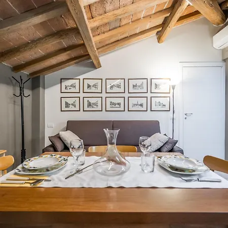 La Casa Di Valeria - 4* Модена