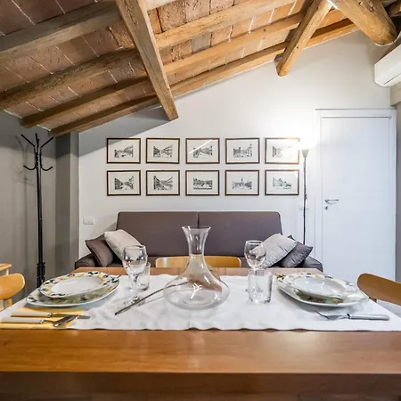 La Casa Di Valeria - * Modena
