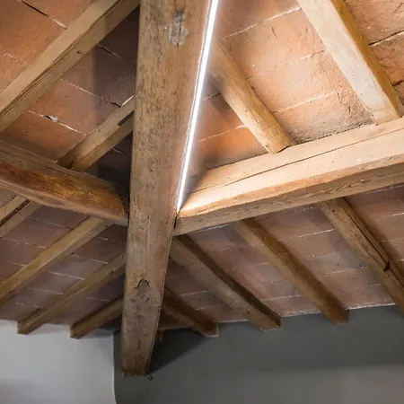 La Casa Di Valeria - 4* Modena