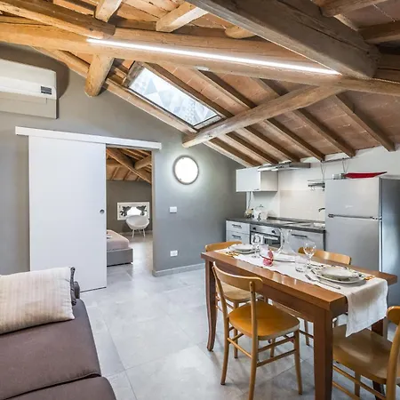 La Casa Di Valeria - Bed & Breakfast Modena