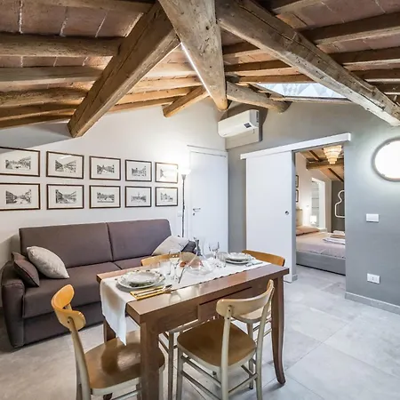 La Casa Di Valeria - Bed & Breakfast *