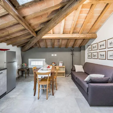 La Casa Di Valeria - 4*