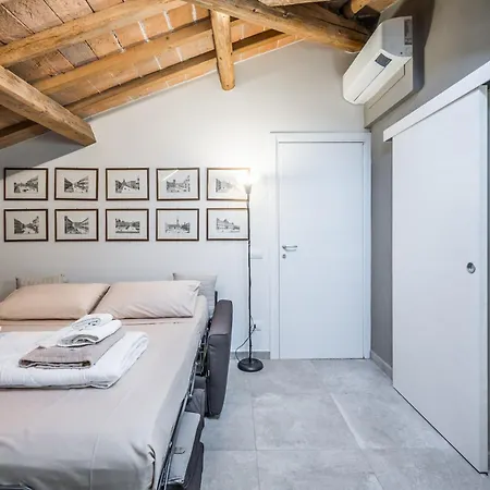 La Casa Di Valeria - Отель типа 