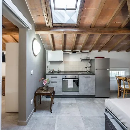 La Casa Di Valeria -