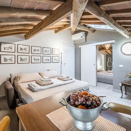 La Casa Di Valeria - Bed & Breakfast