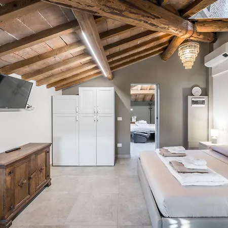 La Casa Di Valeria - Bed & Breakfast Modena