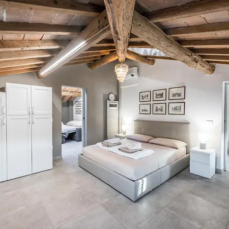Bed & Breakfast La Casa Di Valeria -