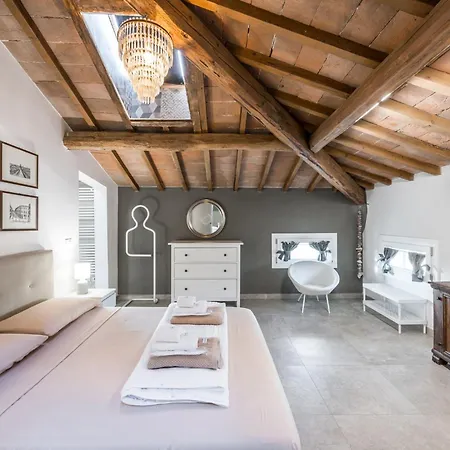 La Casa Di Valeria - Modena