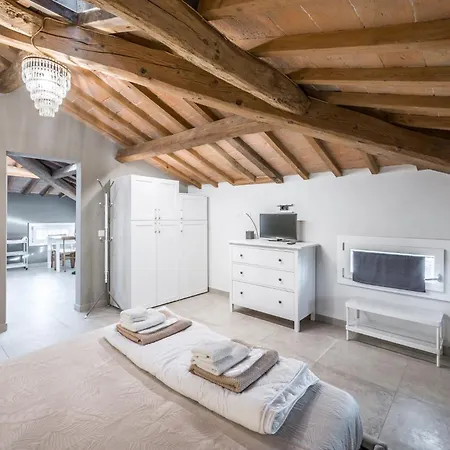 Bed & Breakfast La Casa Di Valeria -