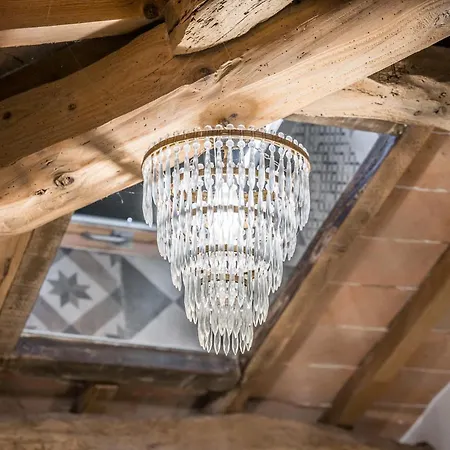 La Casa Di Valeria - Bed & Breakfast