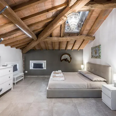 La Casa Di Valeria - Bed & Breakfast *